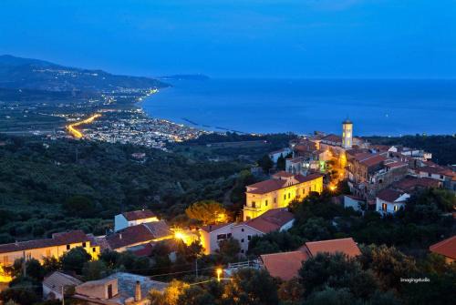 Casal Velino Appartement | Casa Lippi