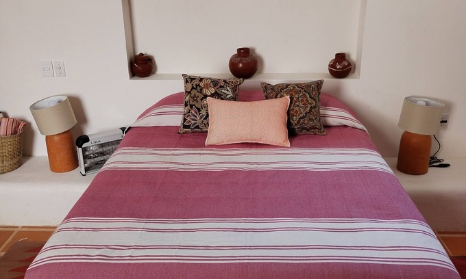Chacala Appartement | Casa Liquen "Papelillo"