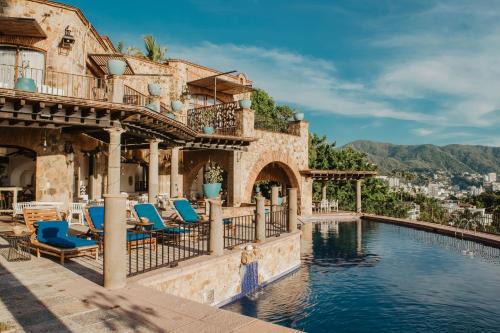 Club Deportivo Maison | Casa Lisa