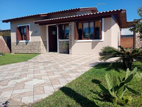 Tramandai Maison | Casa Litoral Gaúcho