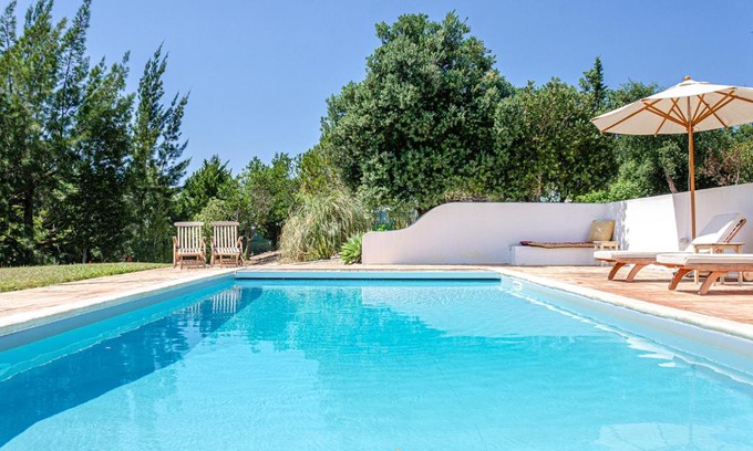 Melides Maison | Casa Litoral