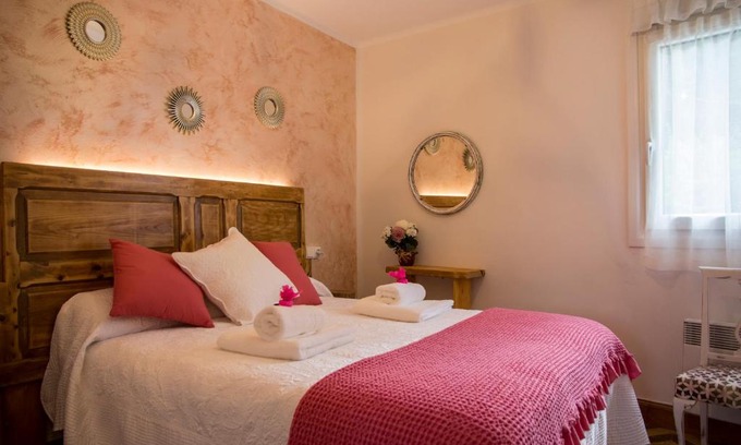 Baquedano Maison | Casa Lizarrosta en Nacedero del Urederra