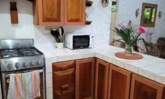 San Isidro de El General Maison | Casa Llaama