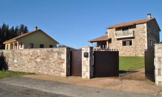 Salceda Maison | Casa Loisiana