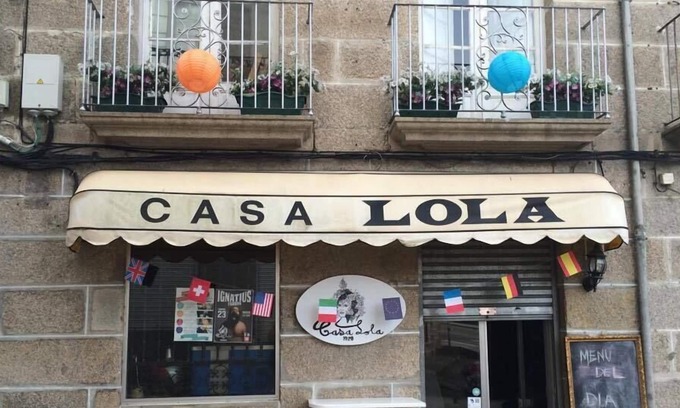 Ponteareas Maison | Casa Lola