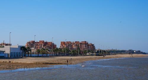 Sanlucar de Barrameda Appartement | Casa Lola Sanlucar de Barrameda