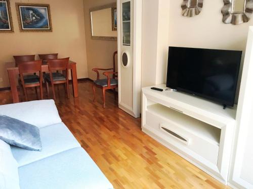 Mieres del Camino Appartement | Casa Loli