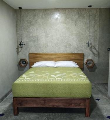 Atlixco Hôtel | Casa Lomas Grangelo