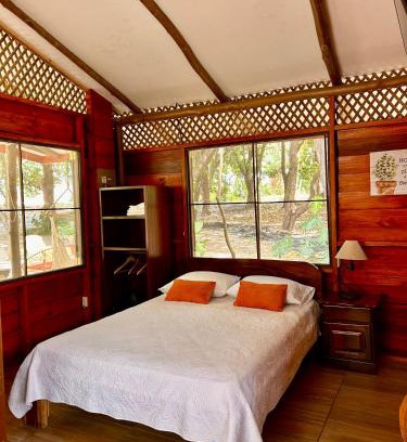 Bagaces Maison | Casa LORA Eco tourism or remote work