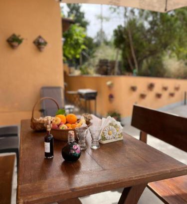 Castelbuono Appartement | Casa LORE