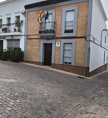 Encinasola Maison | Casa LOREN