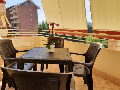 Frosinone Appartement | casa Lorena