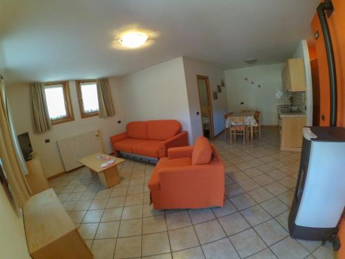 Valdisotto Appartement | Casa Lorena