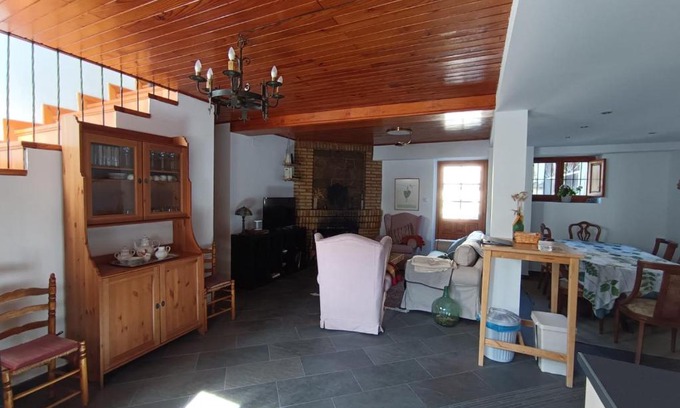 Isuerre Maison | Casa Lorente en Isuerre