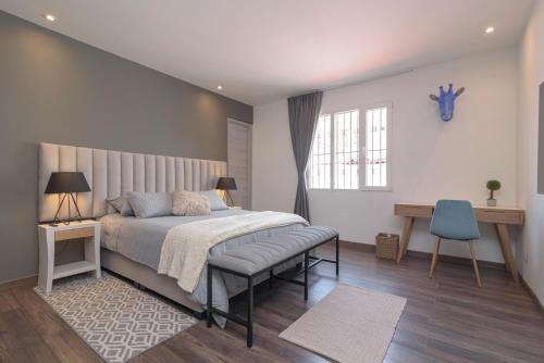 Chapinero Hôtel | Casa Lorenzo Bogota