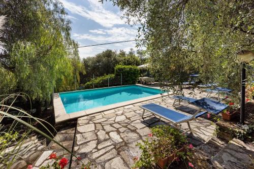 Bellissimi Appartement | Casa Lorenzo
