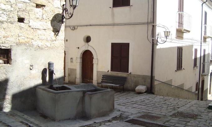Civitanova del Sannio Appartement | Casa Lory
