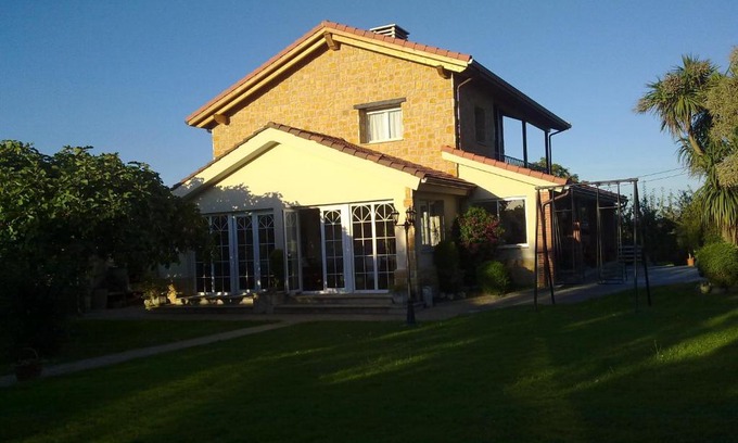 Lloreda Hôtel | Casa Los Abetos