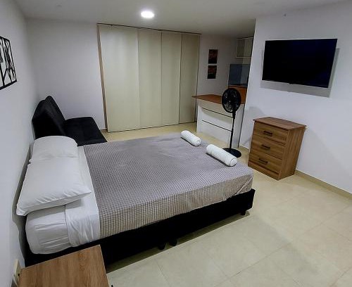 Pereira Maison | Casa Los Alpes