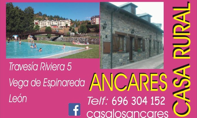 Fontoria Maison | Casa los Ancares
