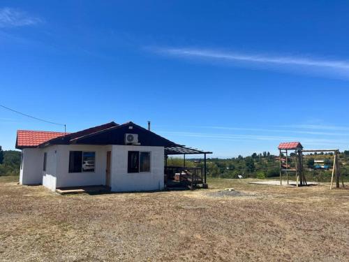 Quillon Maison | Casa los cabreras