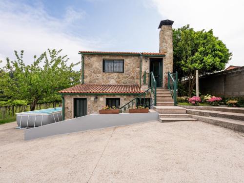 Arbo Maison | CASA LOS CEREZOS