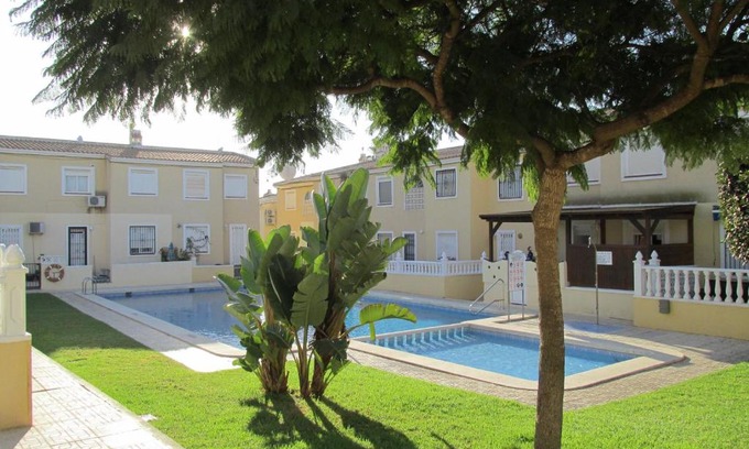 Lo Rufete Appartement | Casa Los Cerezos