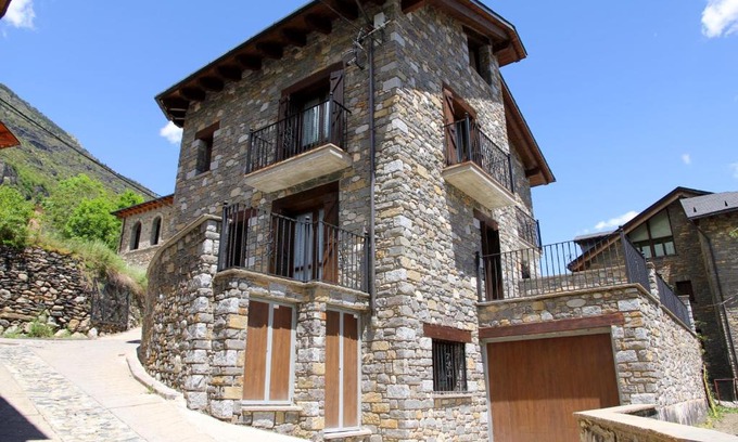 Sahun Maison | Casa Los Huertos