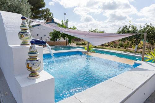 Pilas Maison | Casa los Laureles