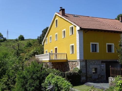 Boo de Guarnizo Maison | Casa Los Mozos, a 9 kilómetros de Santander y a 6 de Cabárceno