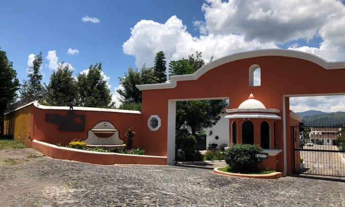 San Juan del Obispo Maison | Casa Los Primos # 70