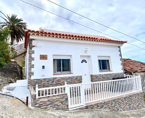Alojera Maison | Casa Los Palmeros Perdomo