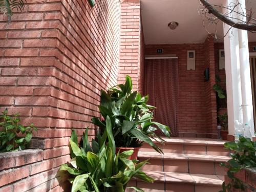 Siles Maison | Casa Los Pinos