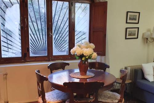 Chisagues Maison | Casa Los Quinos