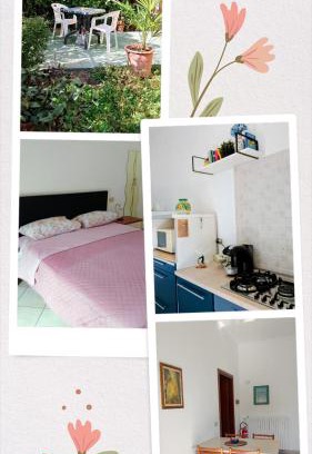 Pantigliate Appartement | Casa loto