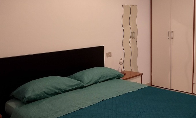 Pantigliate Appartement | Casa Loto - Relaxation on the outskirts of Milan
