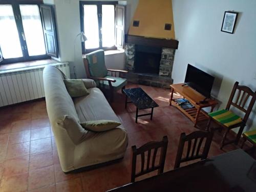 Borau Appartement | Casa Lovaco (Borau)