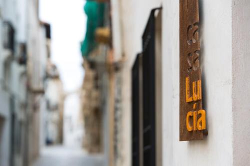 Requena Maison | Casa Lucía