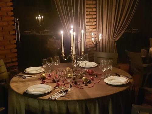 Moldova Noua Maison | CASA LUCA