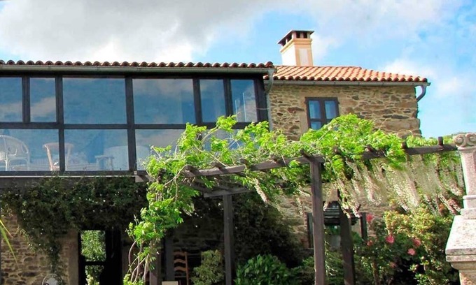 Vinos Maison | Casa Lucas