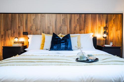 Old Town Appartement | Casa Luce - bright, stylish and central
