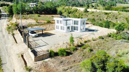Sutamarchan Maison | CASA LUCE DI CIELO