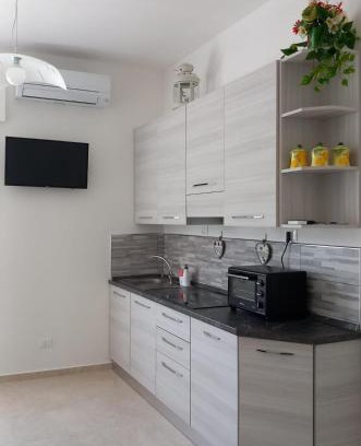 Marina di Massa Appartement | Casa Luce