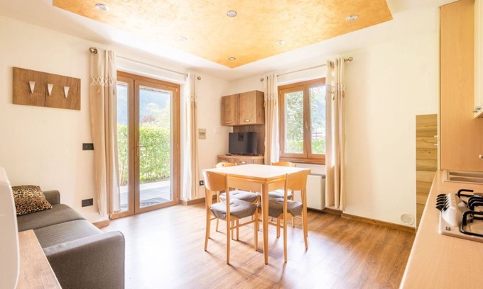 Ledro Appartement | Lucia Design