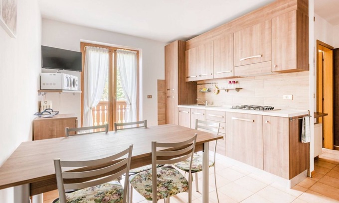 Ledro Appartement | Casa Lucia bilocale