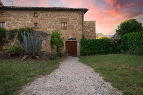 Abaigar Maison | Casa Lucia