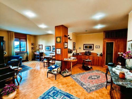 Cava de' Tirreni Appartement | Casa Lucia