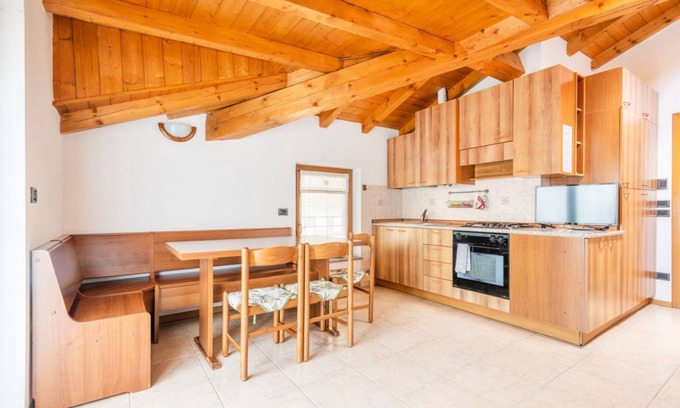 Ledro Appartement | Lucia 10