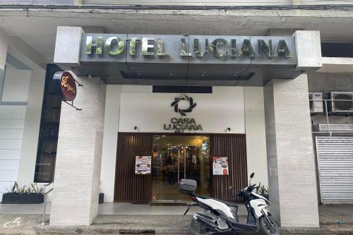 Butuan Hôtel | Casa Luciana Hotel