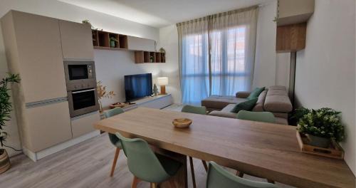 Casabianca di Fermo Appartement | Casa Lucrezia